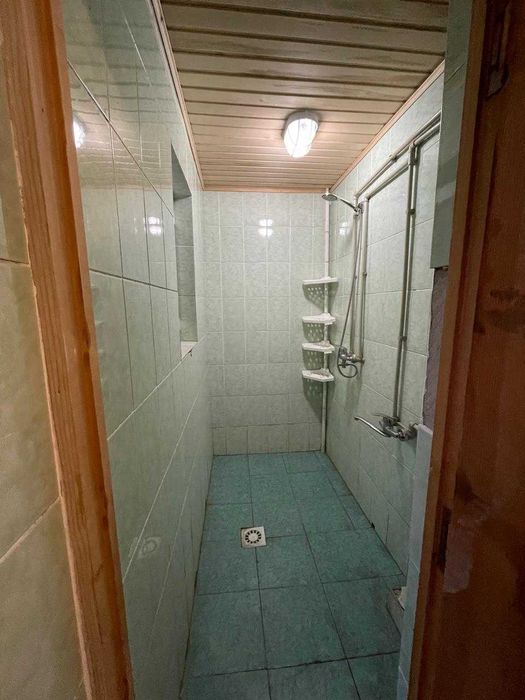 Коттедж в поселке Жаңа қуат