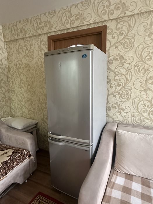 Холодильник Самсунг
