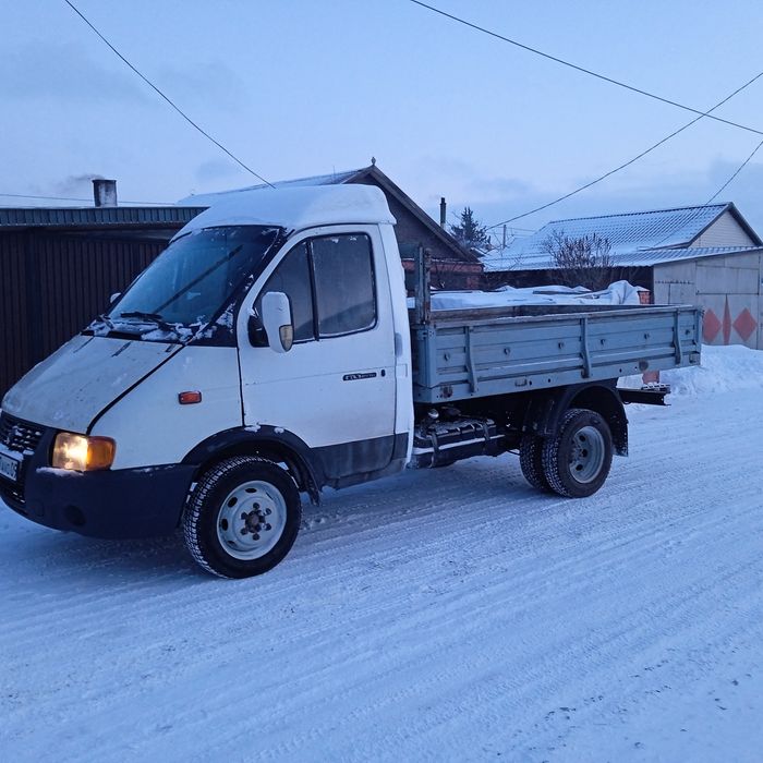 Продам Газель -Самосвал