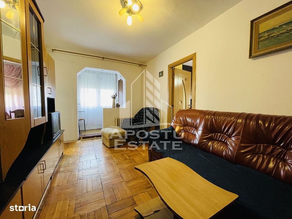 Apartament 2 camere Fortuna