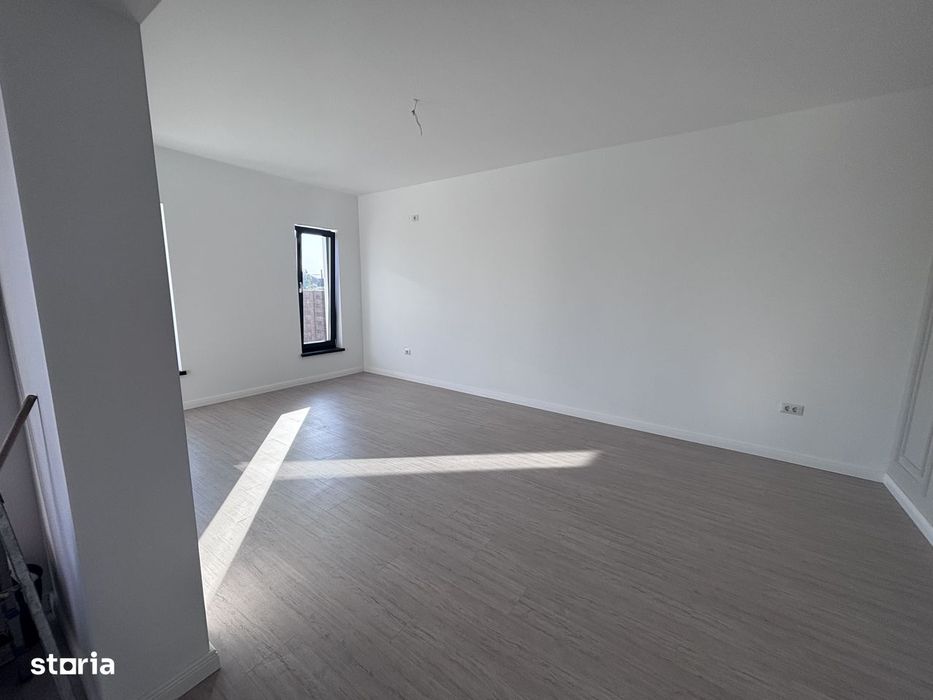 Casa Parter Stefanesti