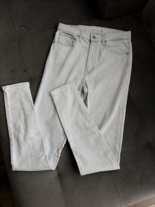 Levi’s Super skinny дънки