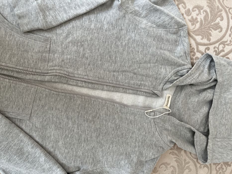 Кофта серго цвета