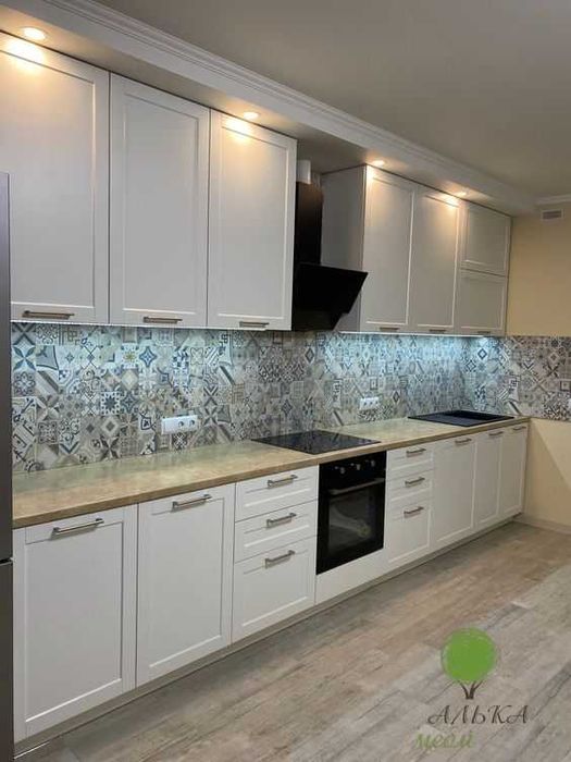 Кухни на заказ(Шкафы,тумбы,комоды)