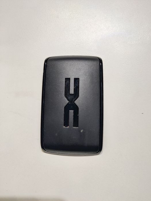 Cheie tip cartela card Dacia Duster Logan Renault Megane Clio Laguna