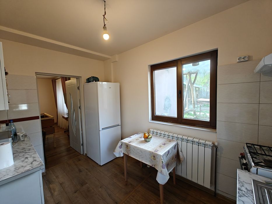 Casa Faraoani centru, Bacau 1409 mp