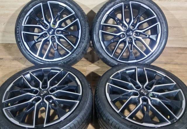 Продам диски, шины летние, зимние