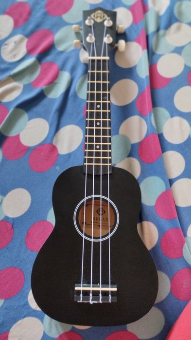 Укулеле сопрано Ar-man