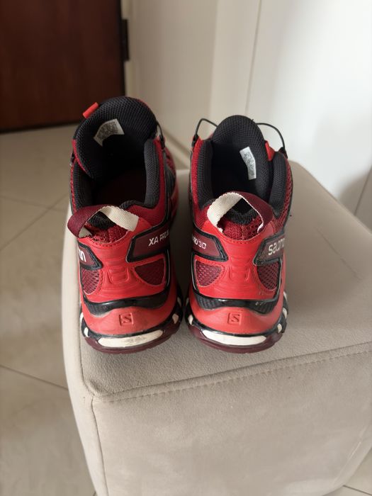 Salomon XA pro 3D 42 size