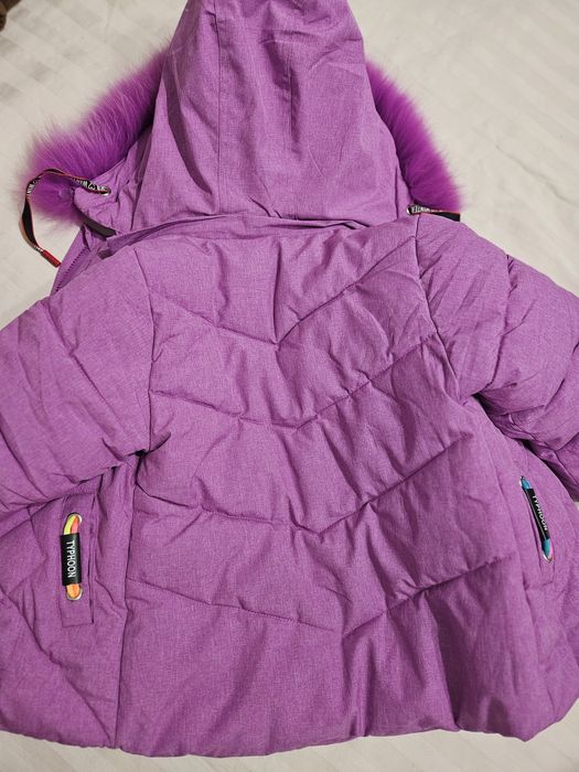 Страхотен Детски ски екип