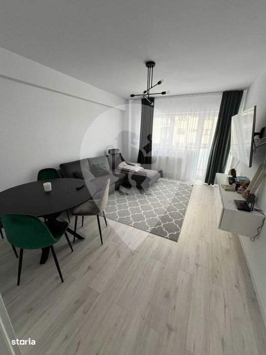 DE INCHIRIAT – Apartament 3 camere Vivamus Park