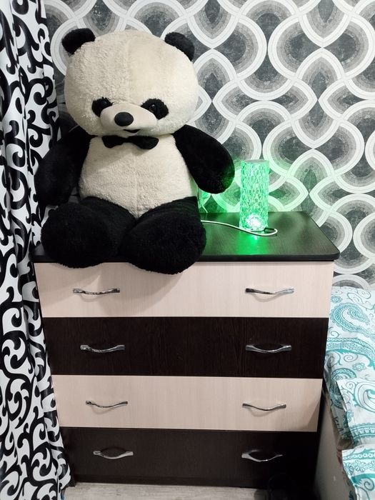 Продам комод  в хорошем состоянии