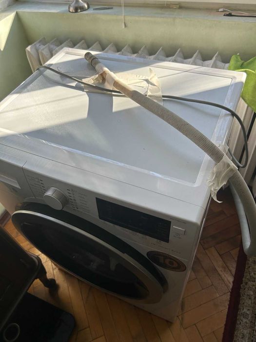 Продавам пералня Beko WMY 71283 LMB2