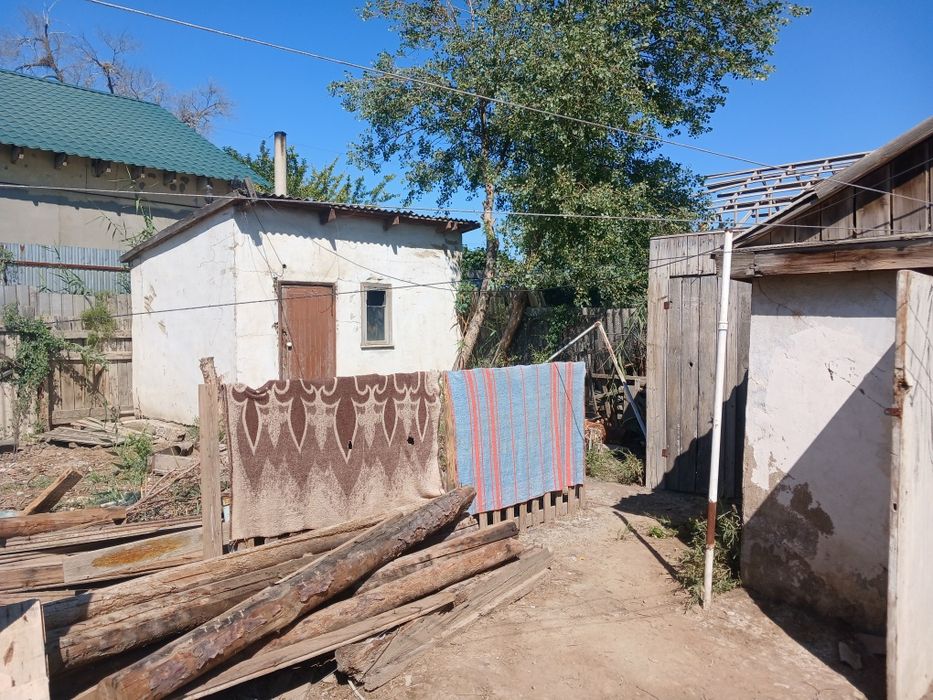 Продаю частный дом