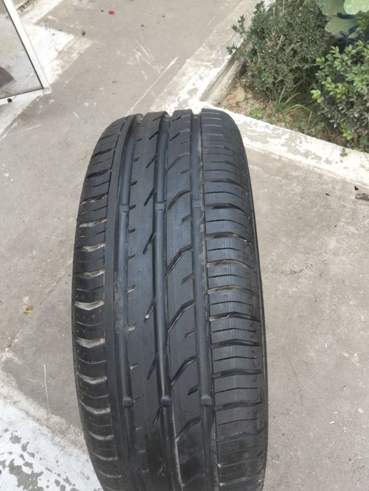 Vand o roata cu guma vara nou     două roți cu guma iarna noi cu factura carefure