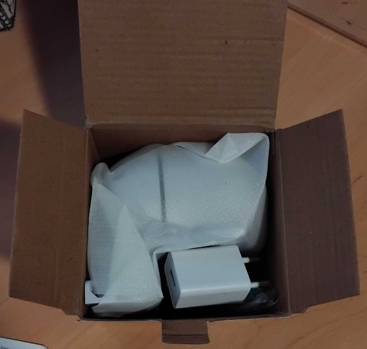 Безжична камера за видеонаблюдение