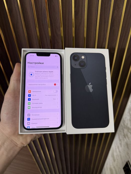 Iphone 13 128 Айфон 13 128
