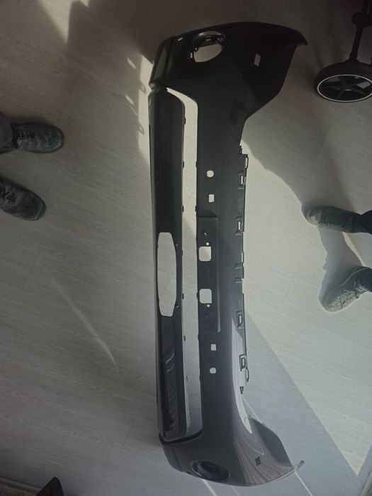 Предна броня за Toyota Land Cruiser FJ150 и за KIA pro ceed