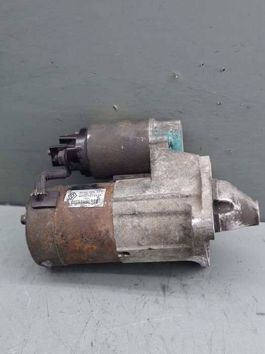 Electromotor 8200 306 595 Renault Megane 2004 1.5 dCi MT (101 hp)