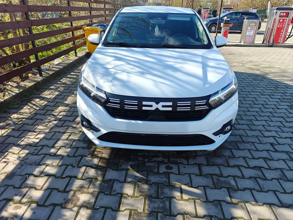 Dacia Logan Dacia Logan Journey 100, Proprietar!