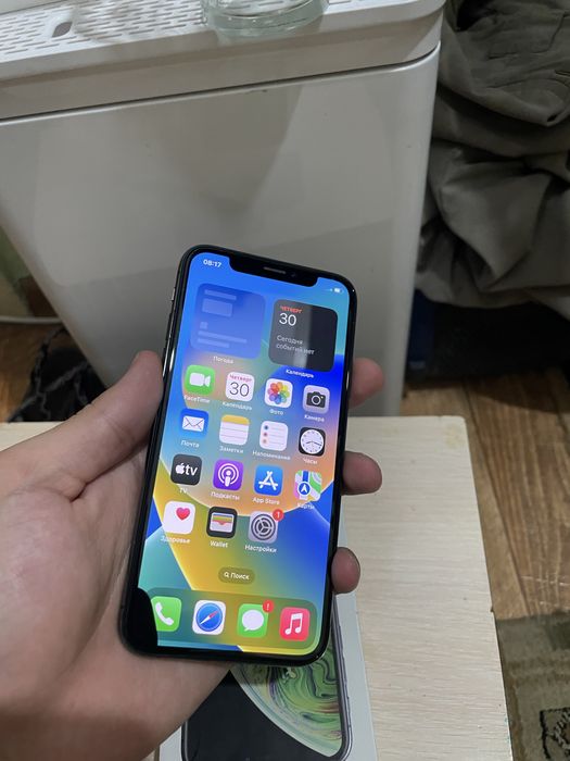 Iphone Xs