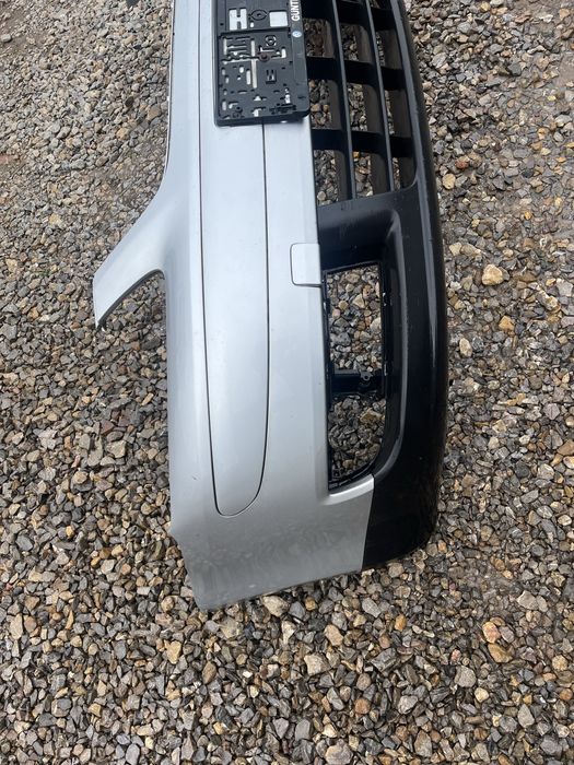 Предна броня VW Touran