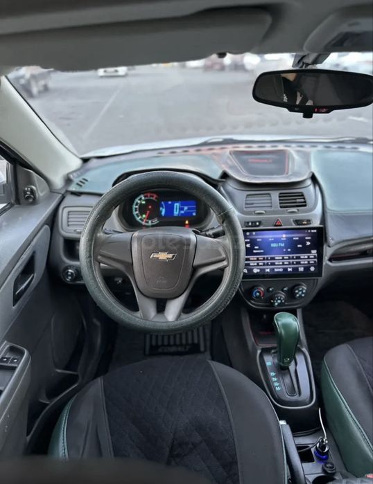 Chevrolet Cobalt 2022