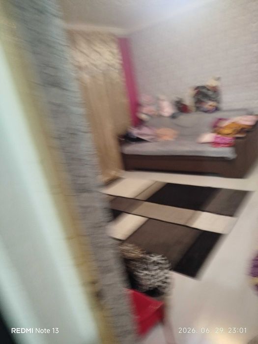 De vanzare apartament cu 2 camere in salard