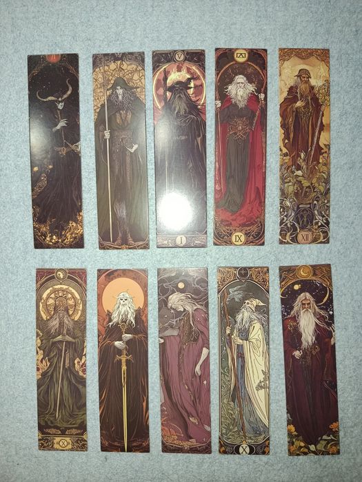 Продаются закладки для книг