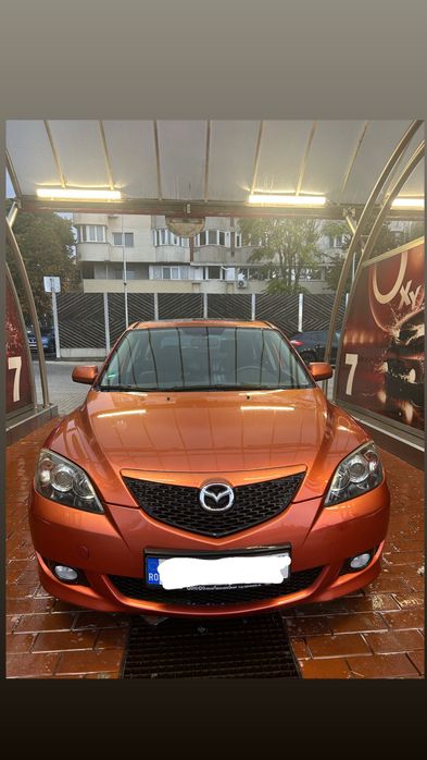 MAZDA 3 0 — imagine 2