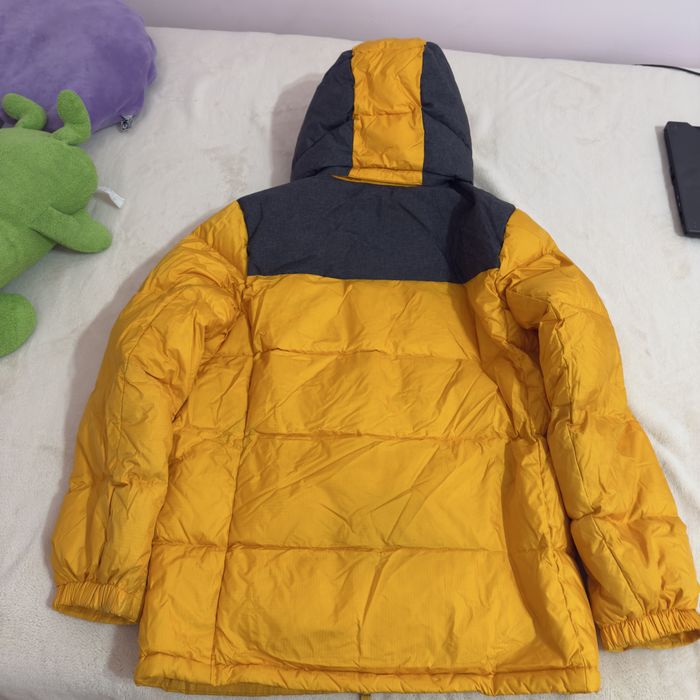 Дубленка натуральная теплая