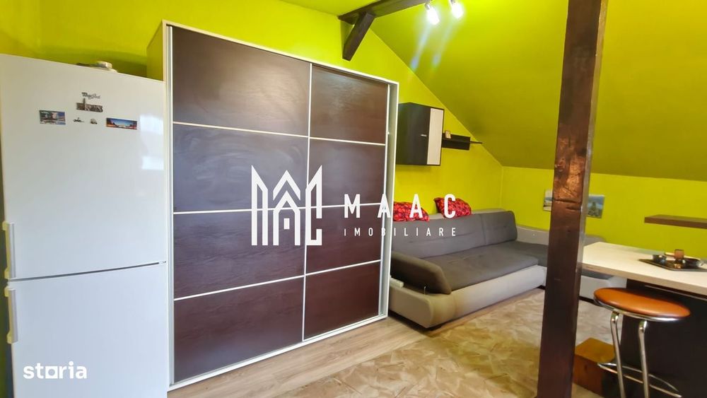 Apartament 3 camere la casă | Șelimbăr | 55 mp, parcare