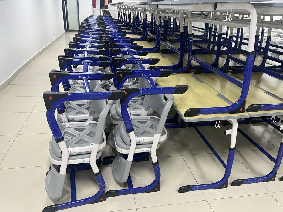 Ученические парты