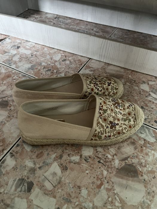 Дамски мокасини 36 номер