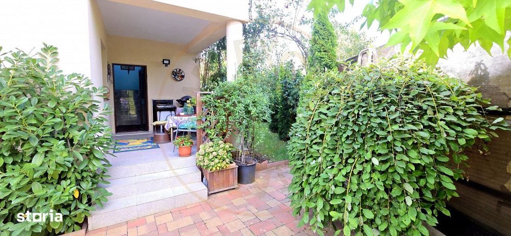 De Vanzare Casa zona Lucian Blaga Satu Mare