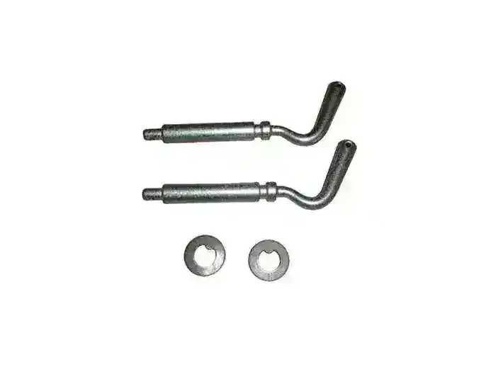 Suport basculare remorca piese si garnituri CUS supapa bolt