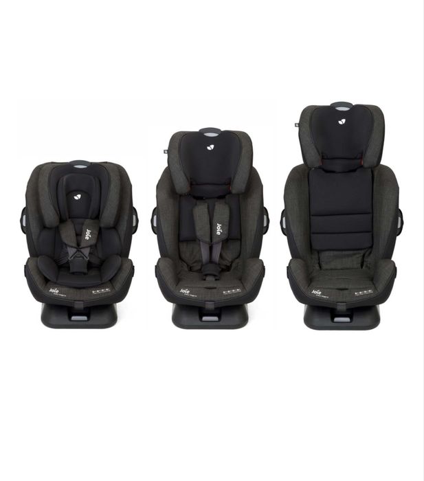 Продам автокресло Joie stages fx
