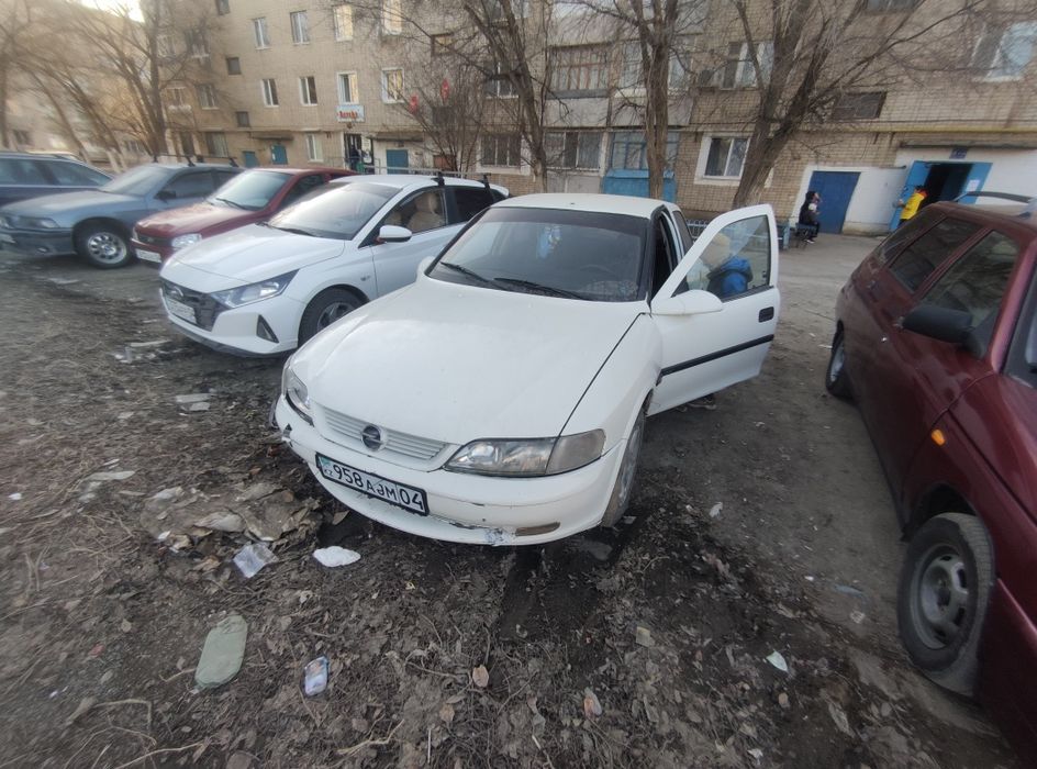 Продается Автомобиль