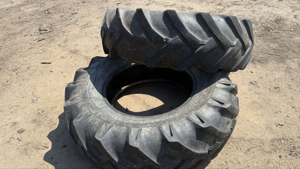Anvelope tractor 16,9 -R28