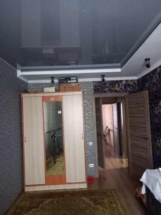 Продам двухкомнатную квартиру