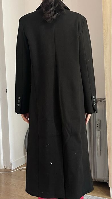 Пальто женское новое