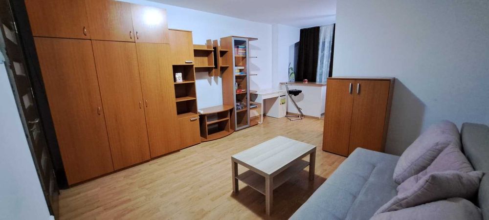 Inchiriez garsoniera direct proprietar