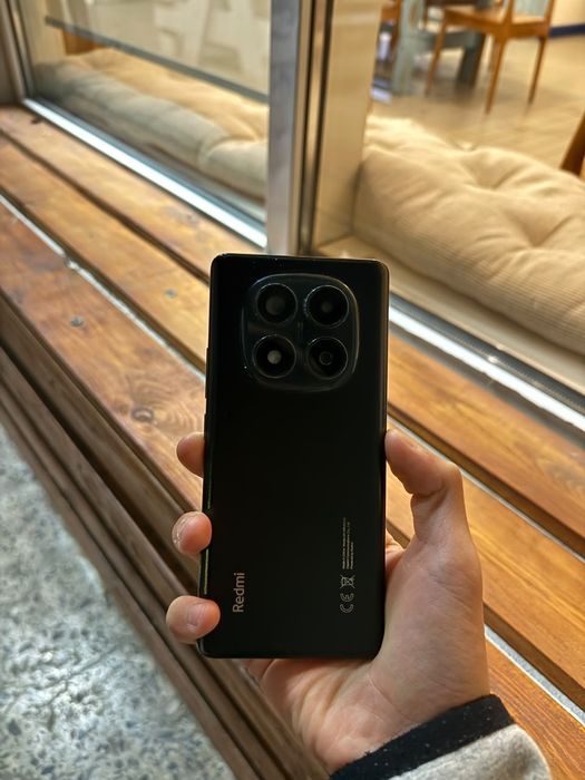 Redmi not 14 pro