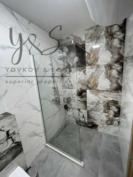 Дава се под наем Двустаен апартамент в Пловдив, Христо Смирненски - 75 кв.м за 469.2 € - Снимка #6