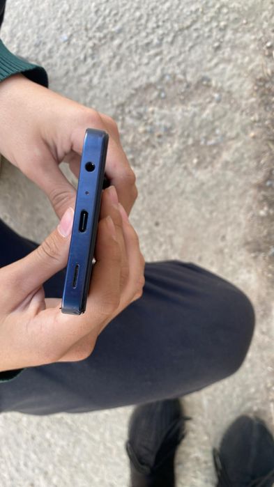 Самсунг Андроид А25 G