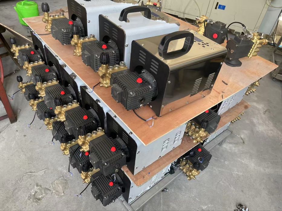 микроклимат Система водяного тумана