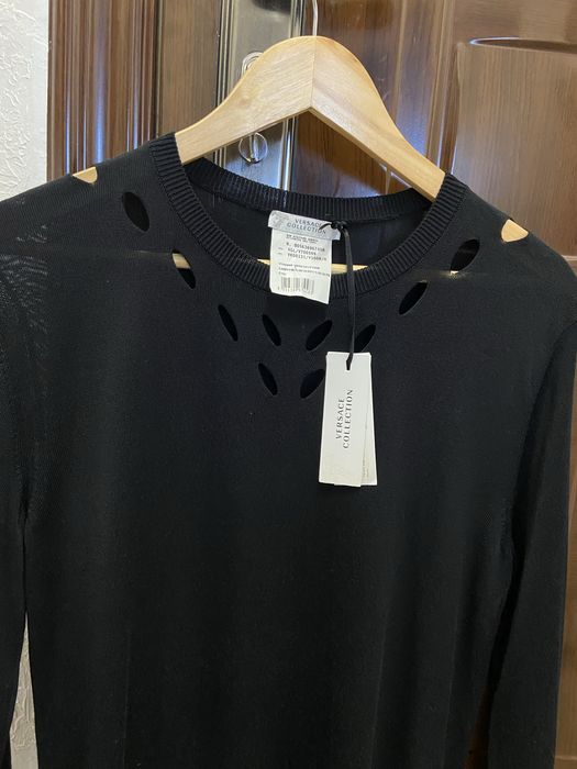 Чисто нова с етикет блуза Versace Collection