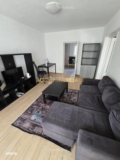2 Camere de inchiriat | Victoriei | Metrou | Mobilat | Utilat — fotografia 1