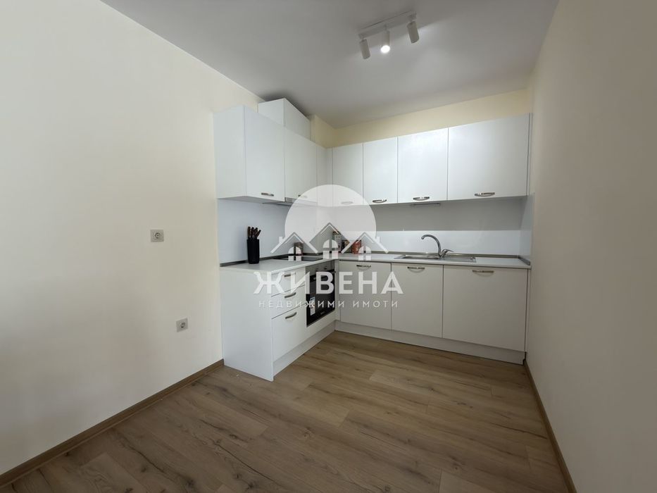 Продава обзаведен 2-стаен апартамент, кв. Аспарухово, 106 кв.м