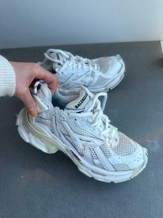 Sneakersi Balenciaga 35